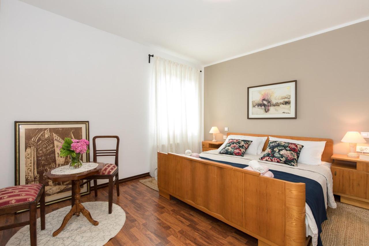Zardin Punat Exterior foto