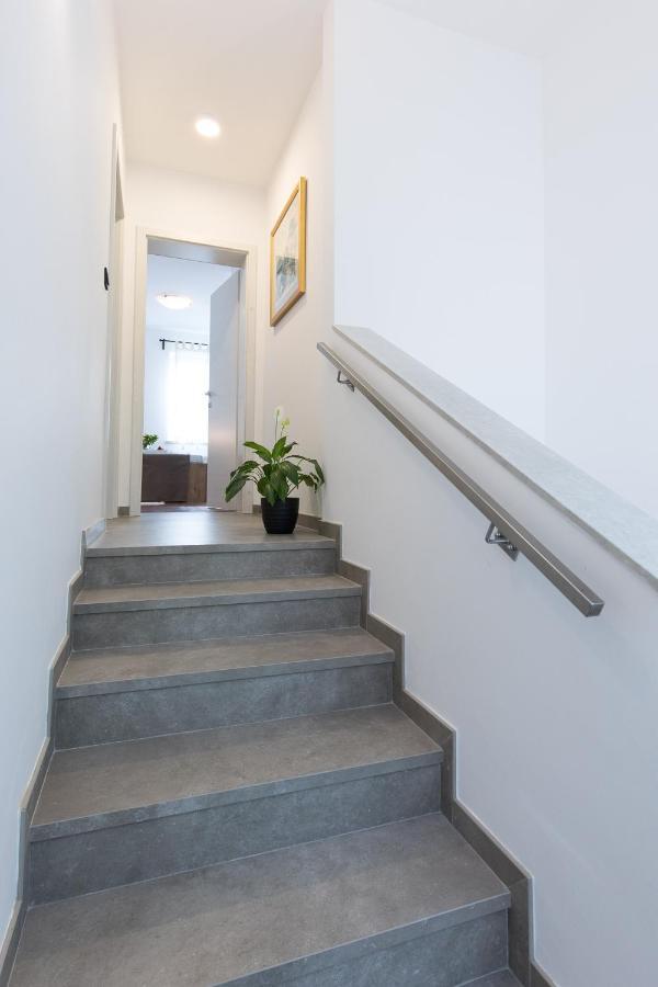 Zardin Punat Exterior foto